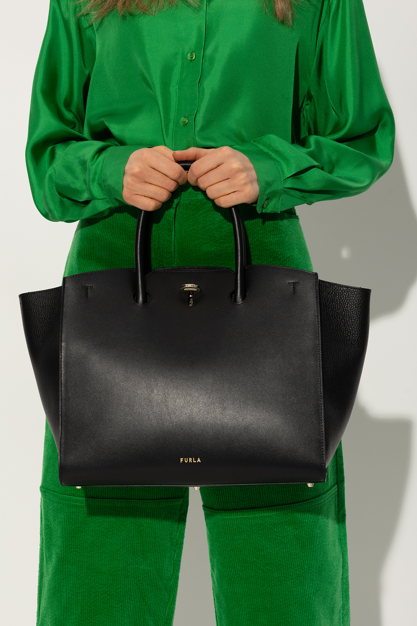 Furla 'Genesi Large' shopper bag | Women's Bags | Vitkac